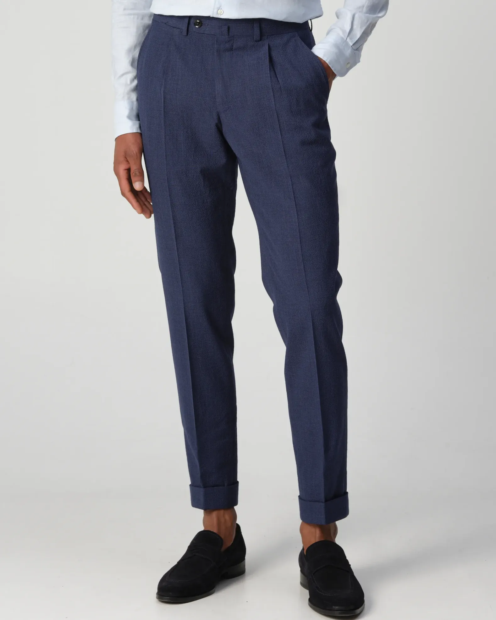 Dutch Dandies Mix & Match Pantalon