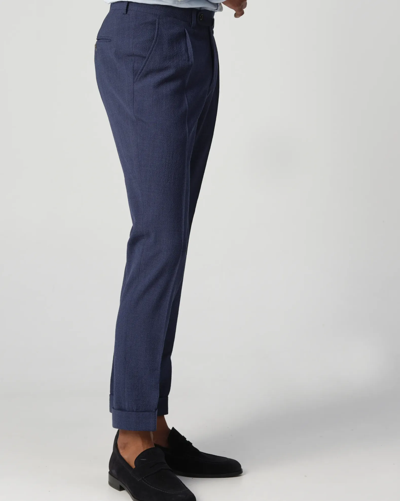 Dutch Dandies Mix & Match Pantalon