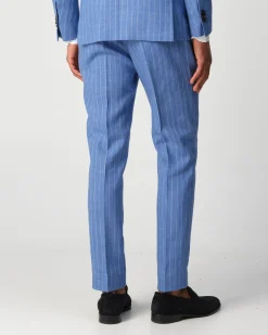 Dutch Dandies Mix & Match Pantalon