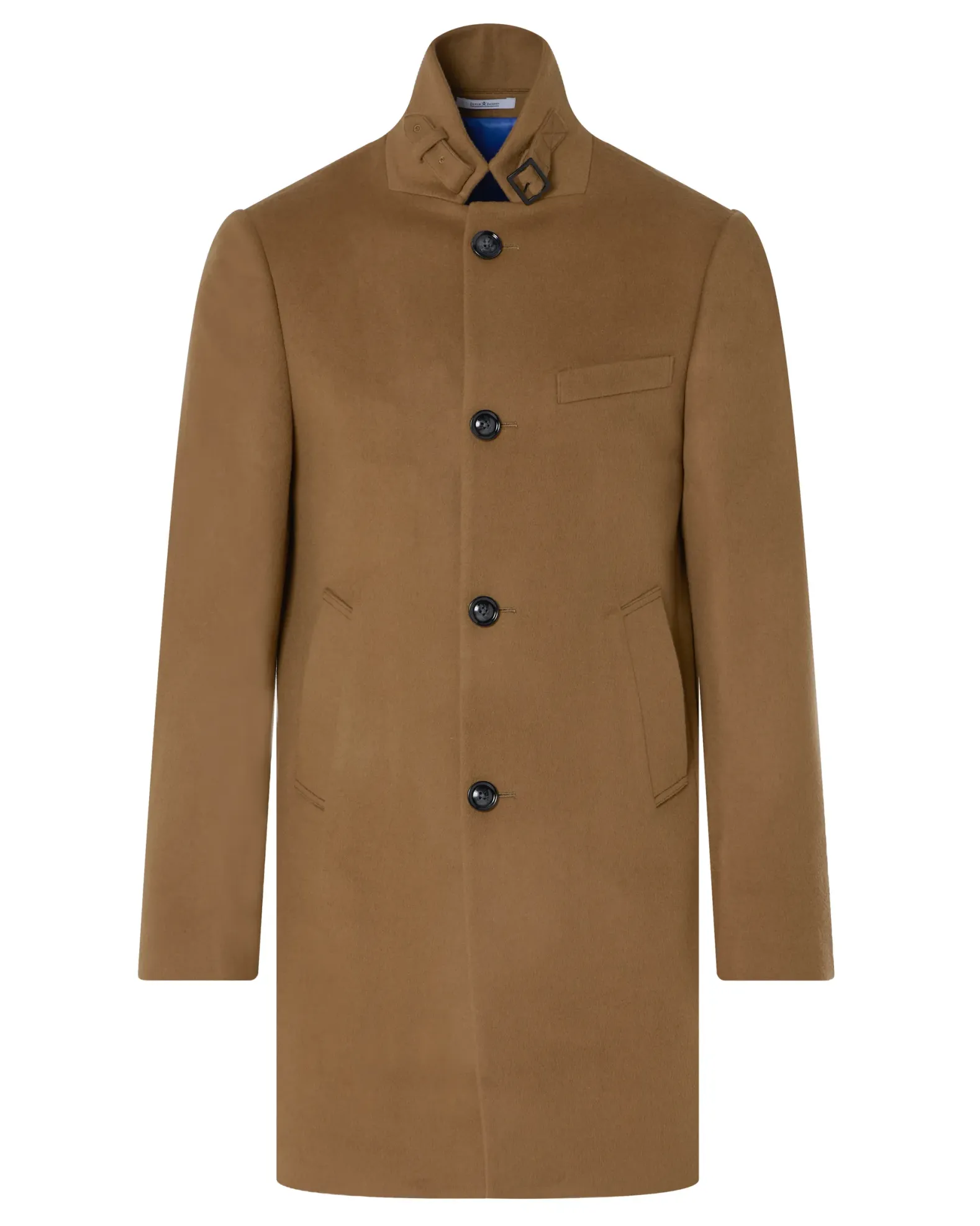 Dutch Dandies Overcoat