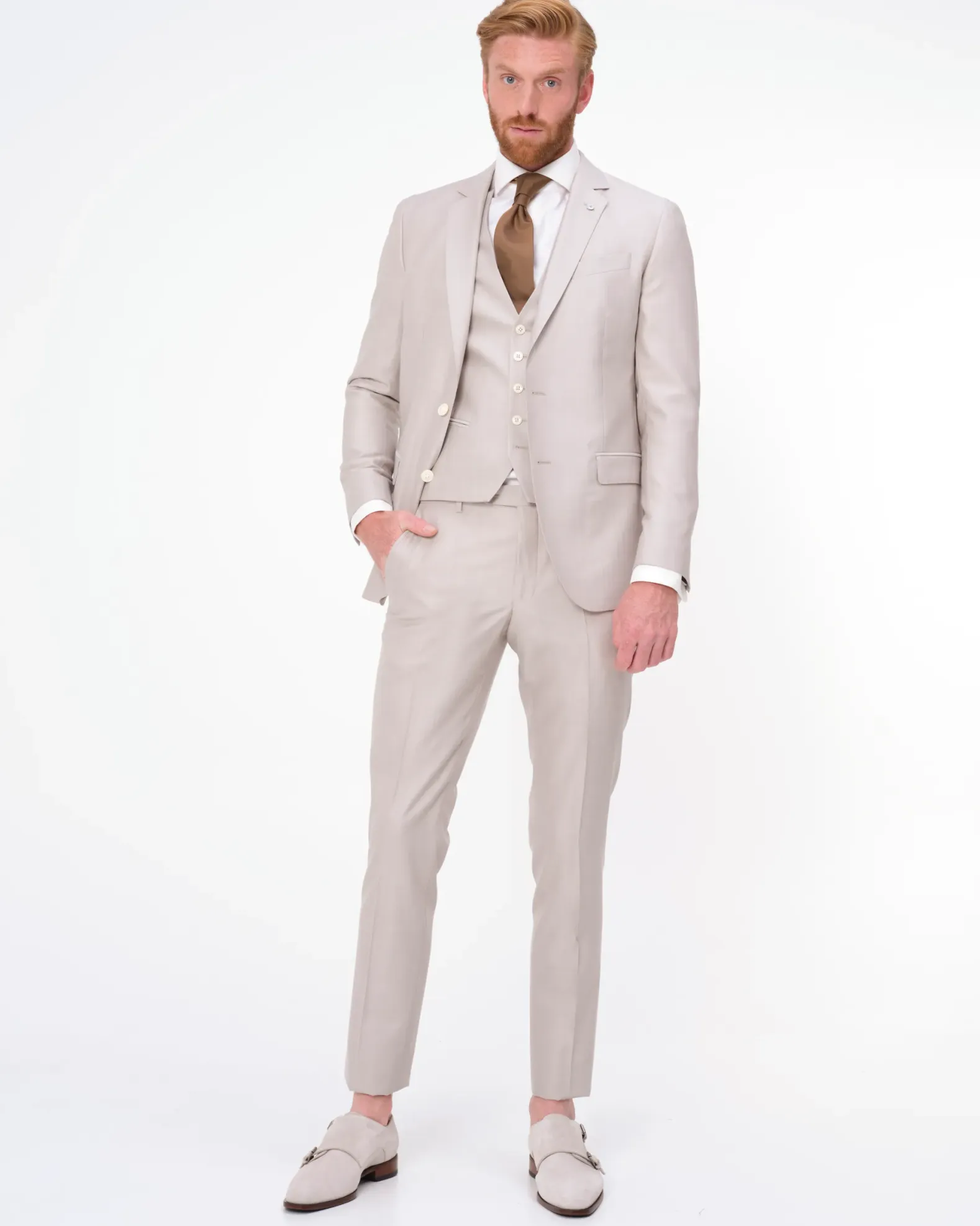 Dutch Dandies Pak