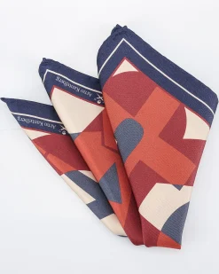 Dutch Dandies Pochet