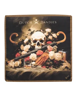 Dutch Dandies Pochet