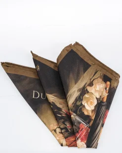 Dutch Dandies Pochet