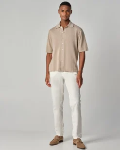 Dutch Dandies Polo Korte mouw