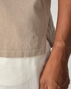Dutch Dandies Polo Korte mouw