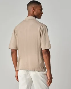 Dutch Dandies Polo Korte mouw