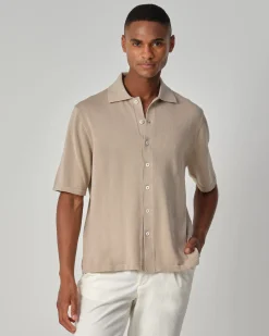 Dutch Dandies Polo Korte mouw