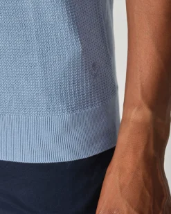 Dutch Dandies Polo Korte mouw