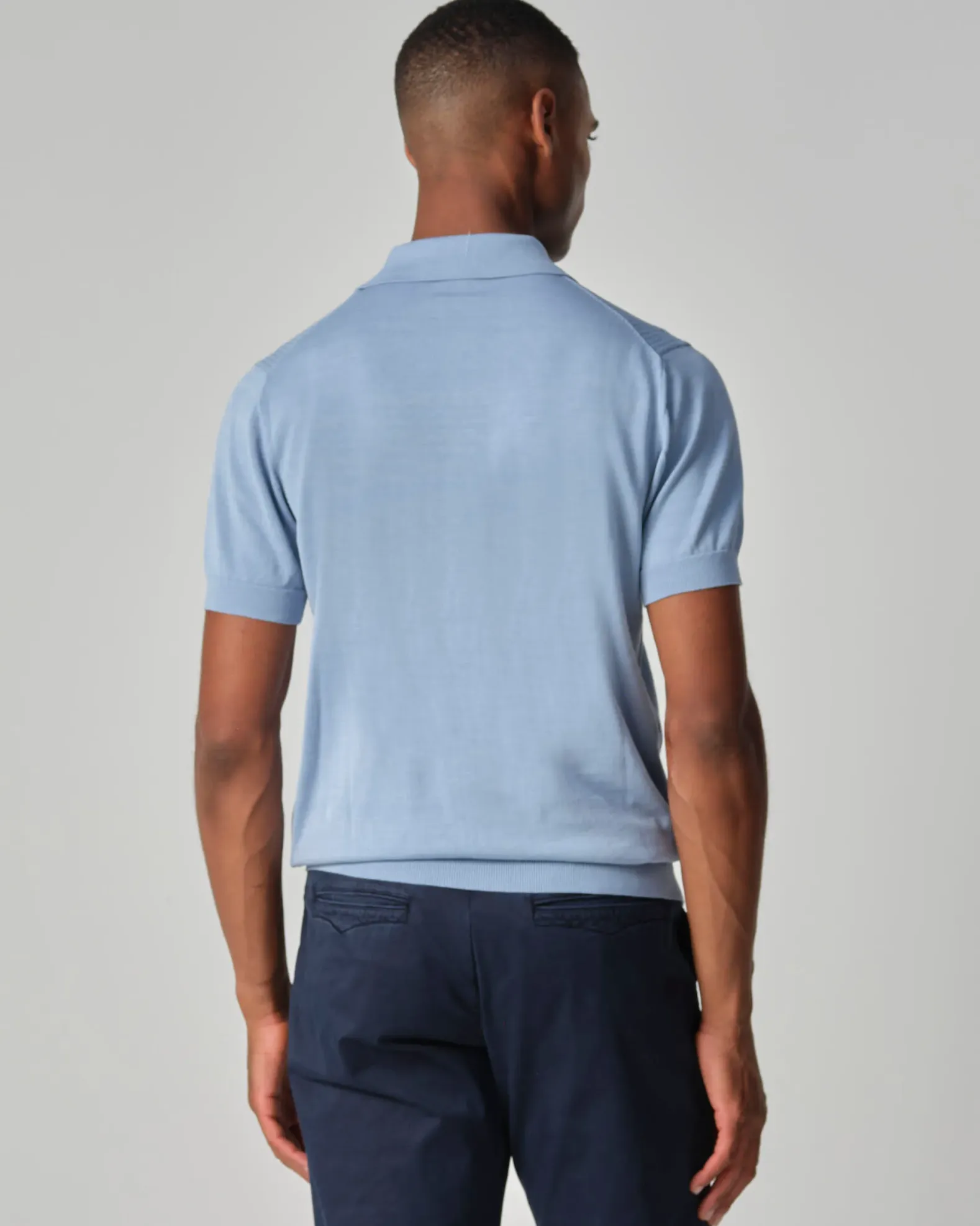 Dutch Dandies Polo Korte mouw