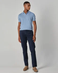 Dutch Dandies Polo Korte mouw