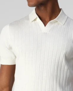 Dutch Dandies Polo Korte mouw