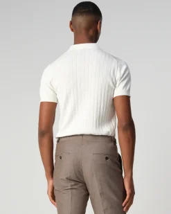 Dutch Dandies Polo Korte mouw