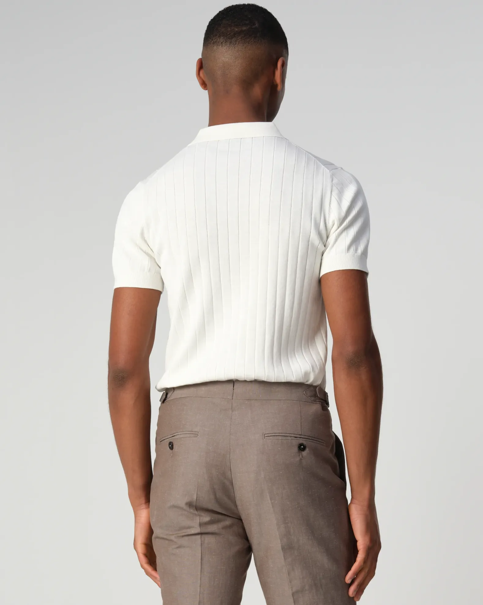 Dutch Dandies Polo Korte mouw