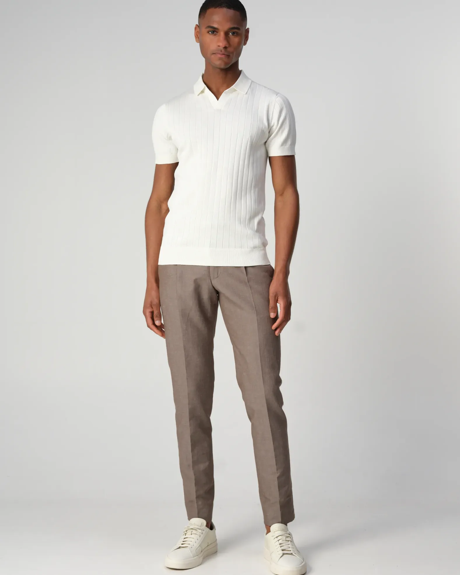 Dutch Dandies Polo Korte mouw