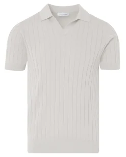 Dutch Dandies Polo Korte mouw