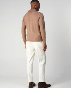 Dutch Dandies Polo Lange mouw