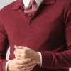 Dutch Dandies Polo Lange mouw