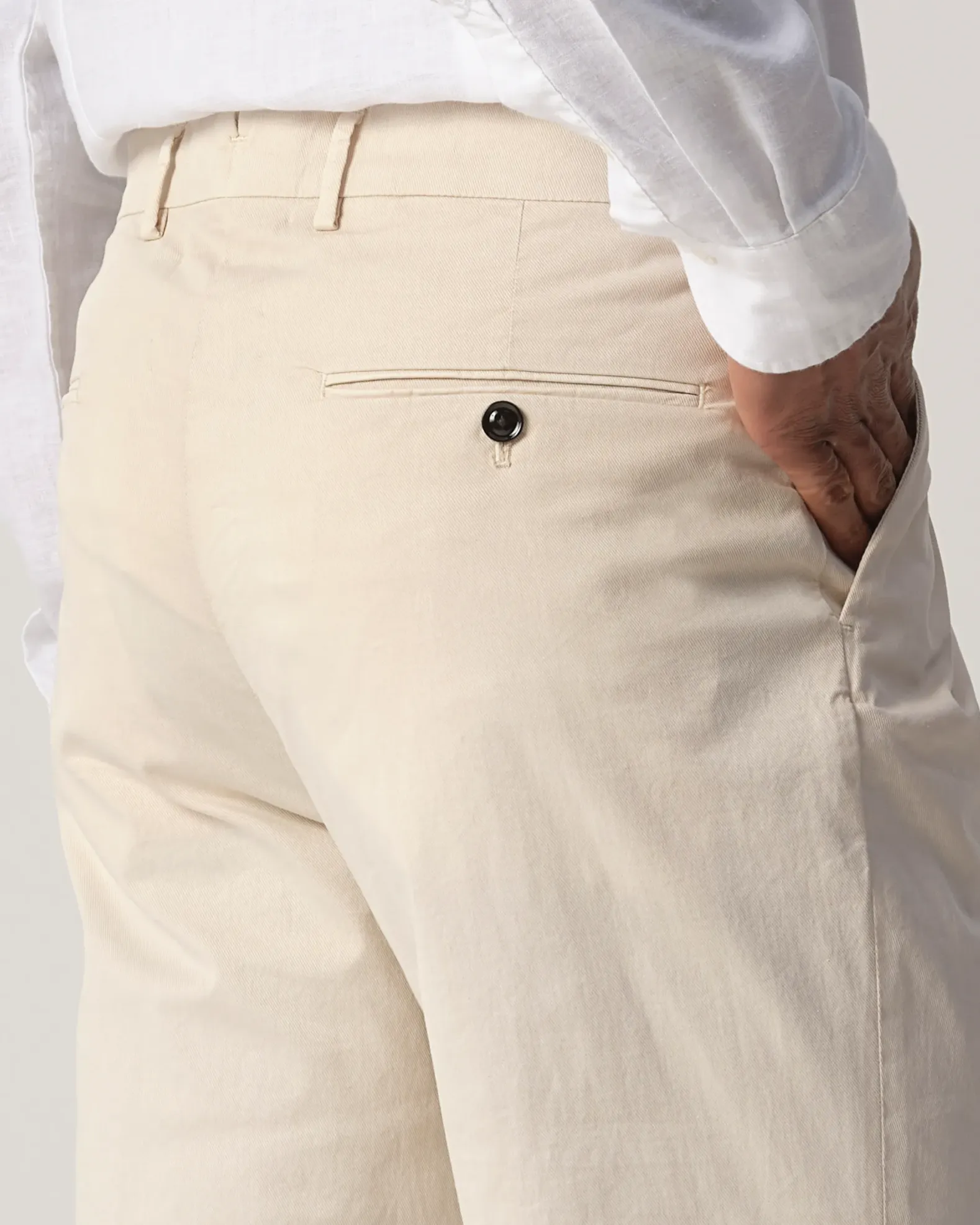 Dutch Dandies Puglia Chino