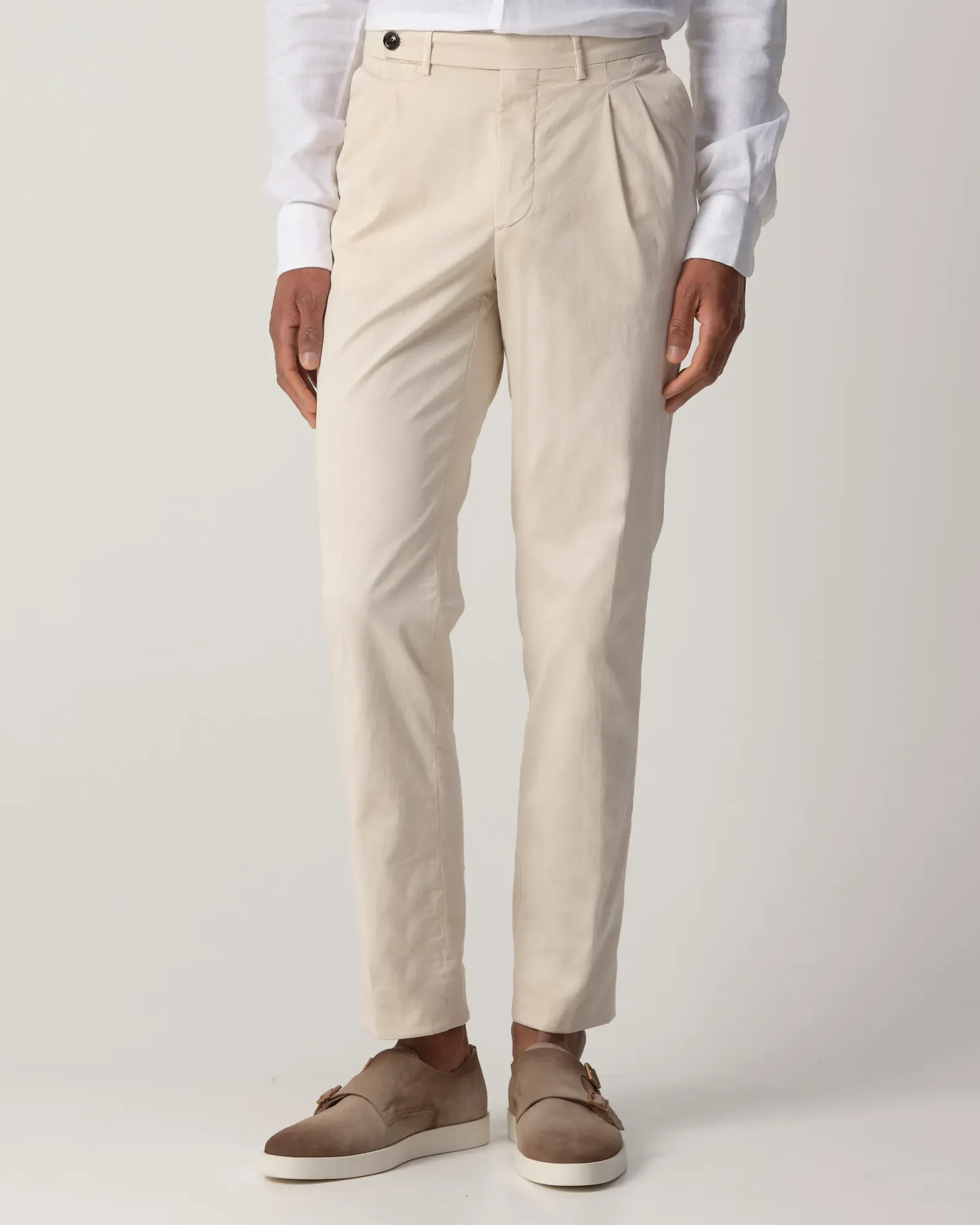Dutch Dandies Puglia Chino