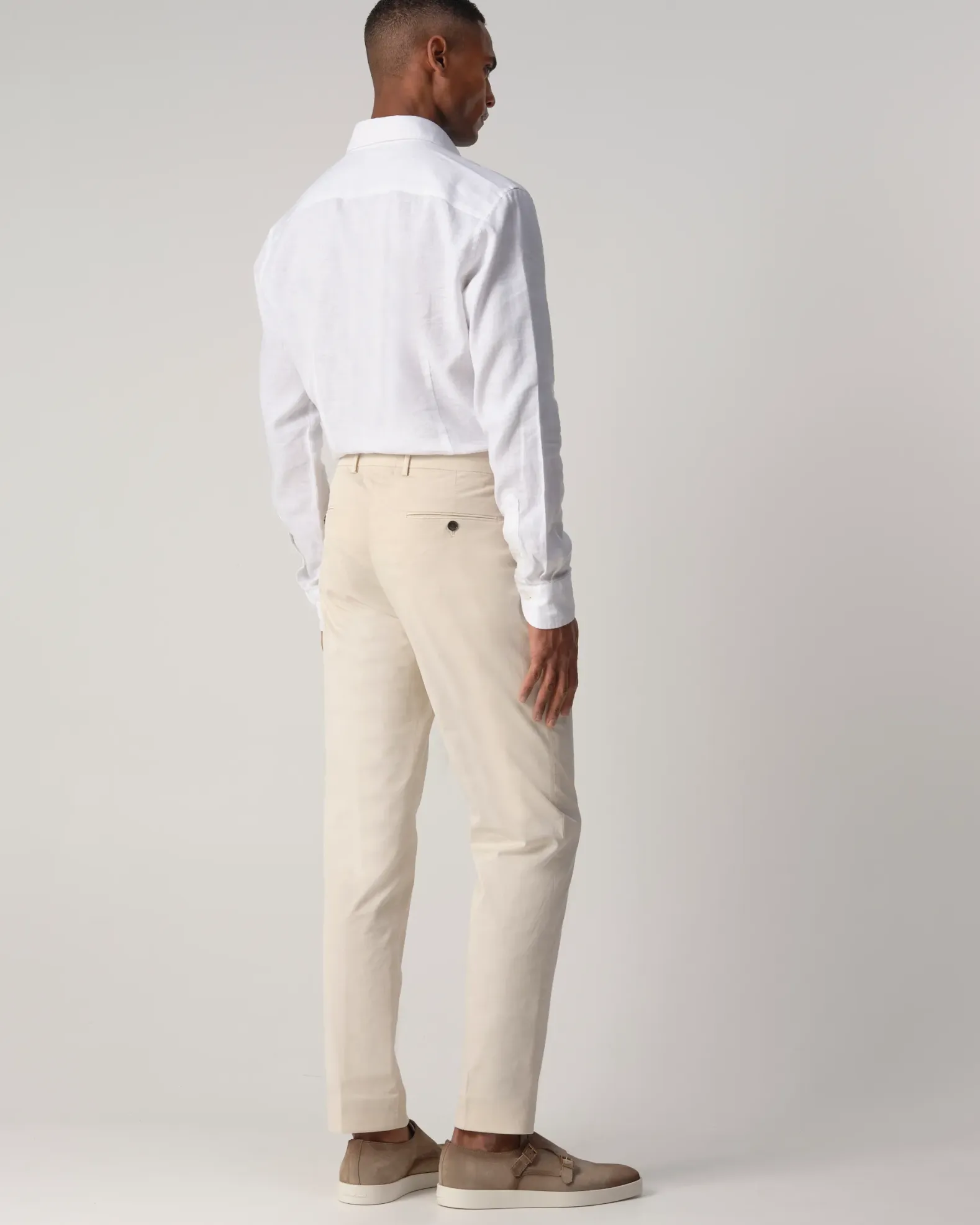 Dutch Dandies Puglia Chino