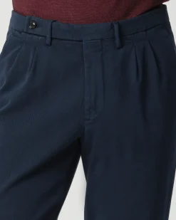 Dutch Dandies Puglia Pantalon
