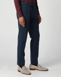 Dutch Dandies Puglia Pantalon