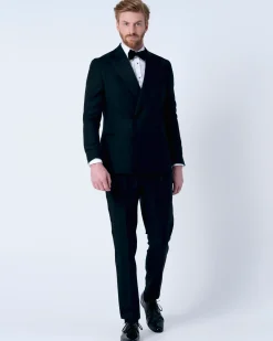 Dutch Dandies Smoking Jacket