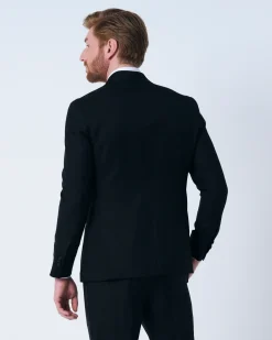 Dutch Dandies Smoking Jacket