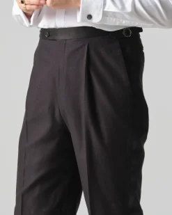 Dutch Dandies Smoking Pantalon