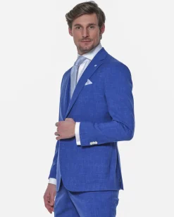 Dutch Dandies Trouwpak