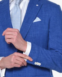 Dutch Dandies Trouwpak