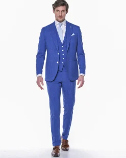 Dutch Dandies Trouwpak