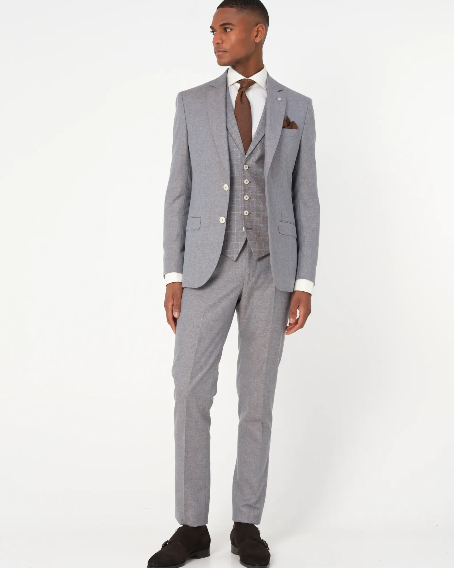 Dutch Dandies Trouwpak