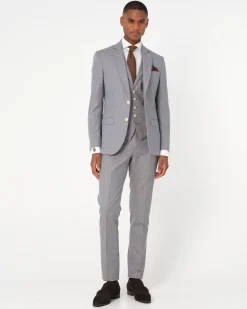 Dutch Dandies Trouwpak