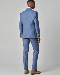Dutch Dandies Trouwpak