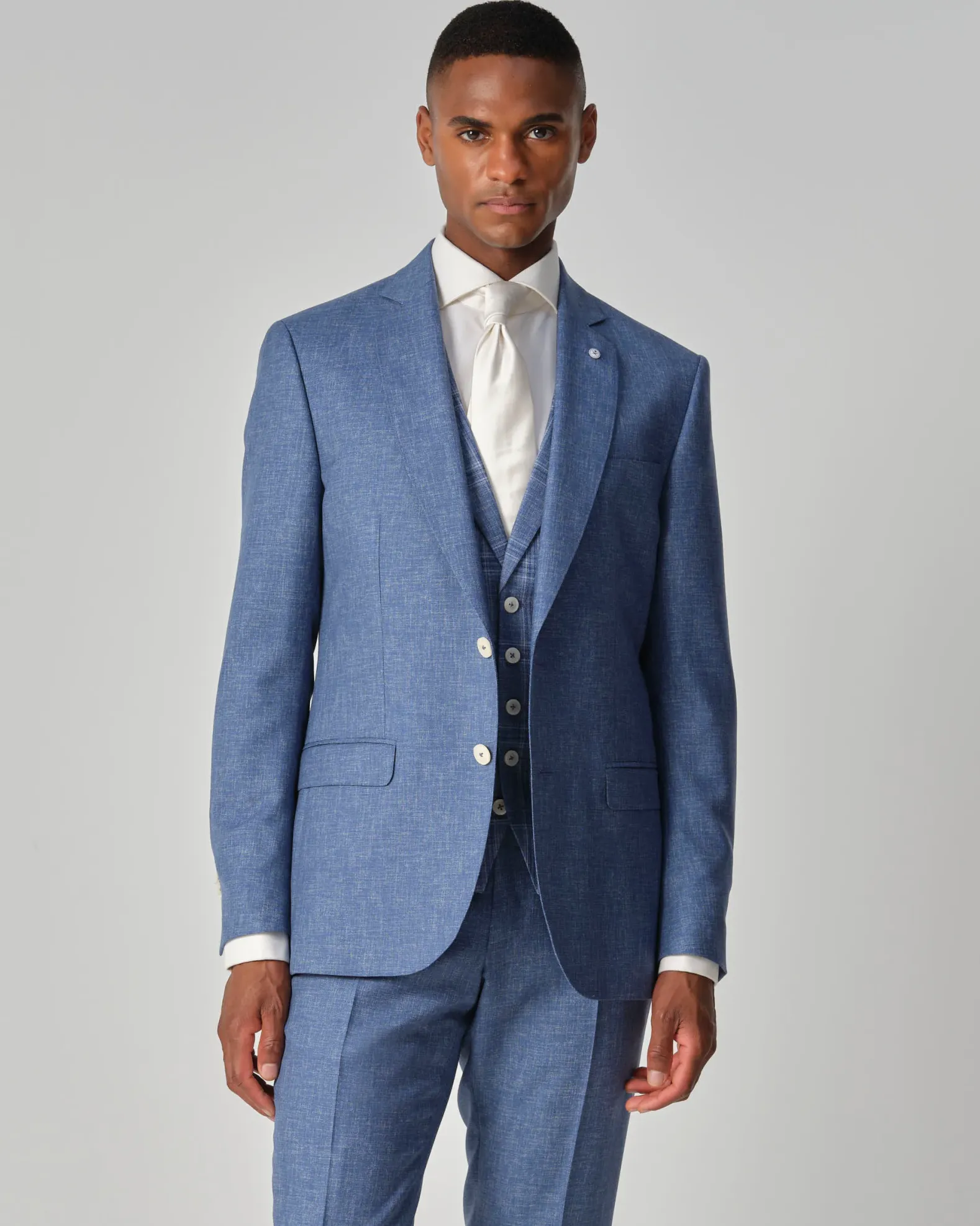 Dutch Dandies Trouwpak