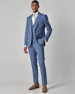 Dutch Dandies Trouwpak
