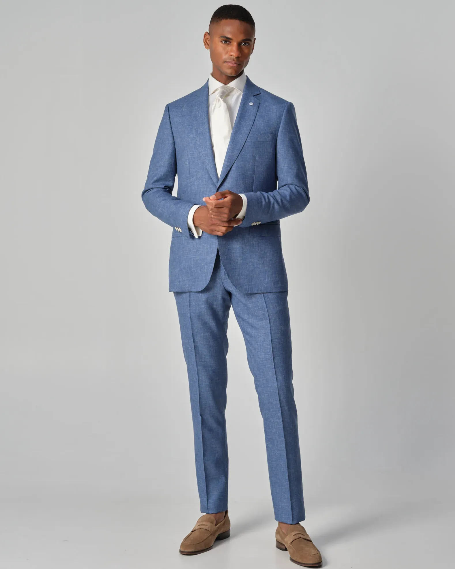Dutch Dandies Trouwpak