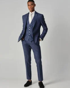 Dutch Dandies Trouwpak