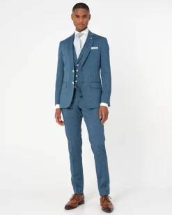 Dutch Dandies Trouwpak