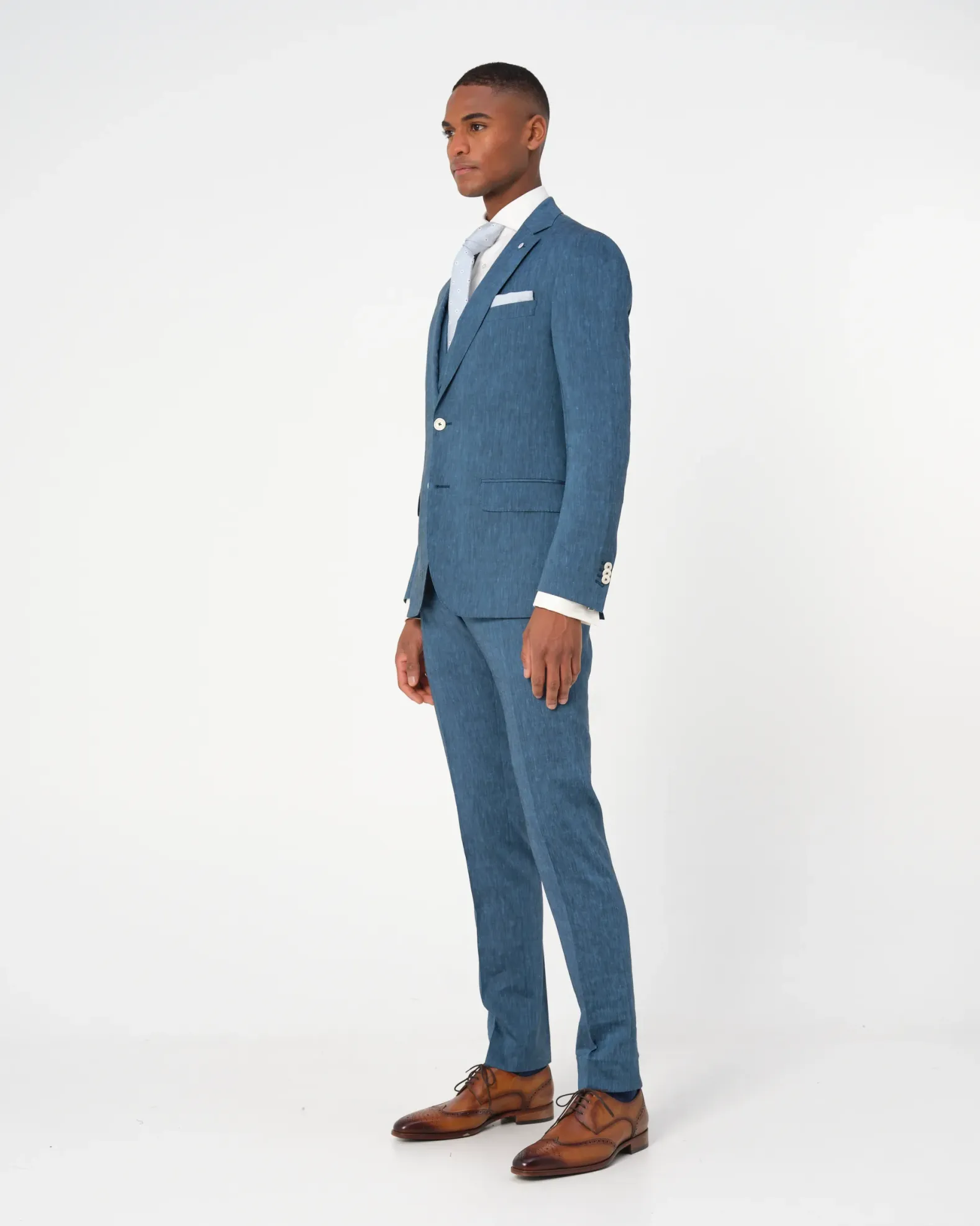 Dutch Dandies Trouwpak