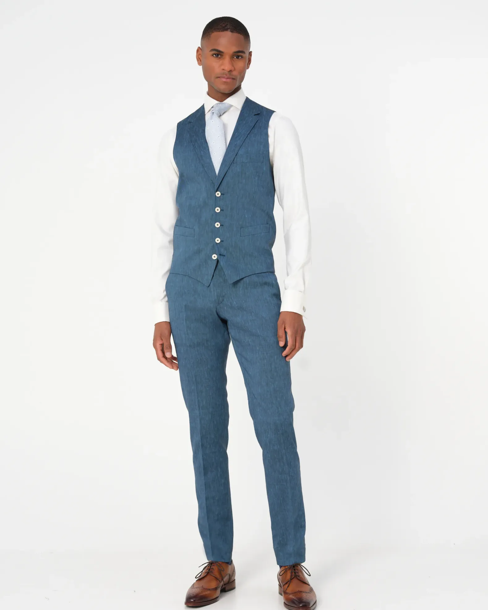 Dutch Dandies Trouwpak