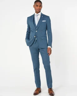 Dutch Dandies Trouwpak