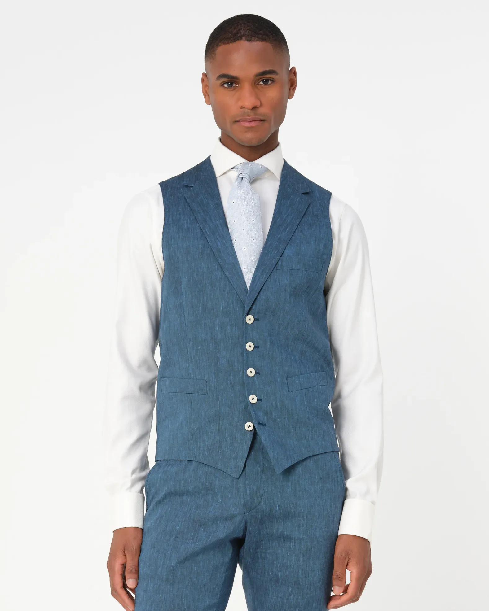 Dutch Dandies Trouwpak