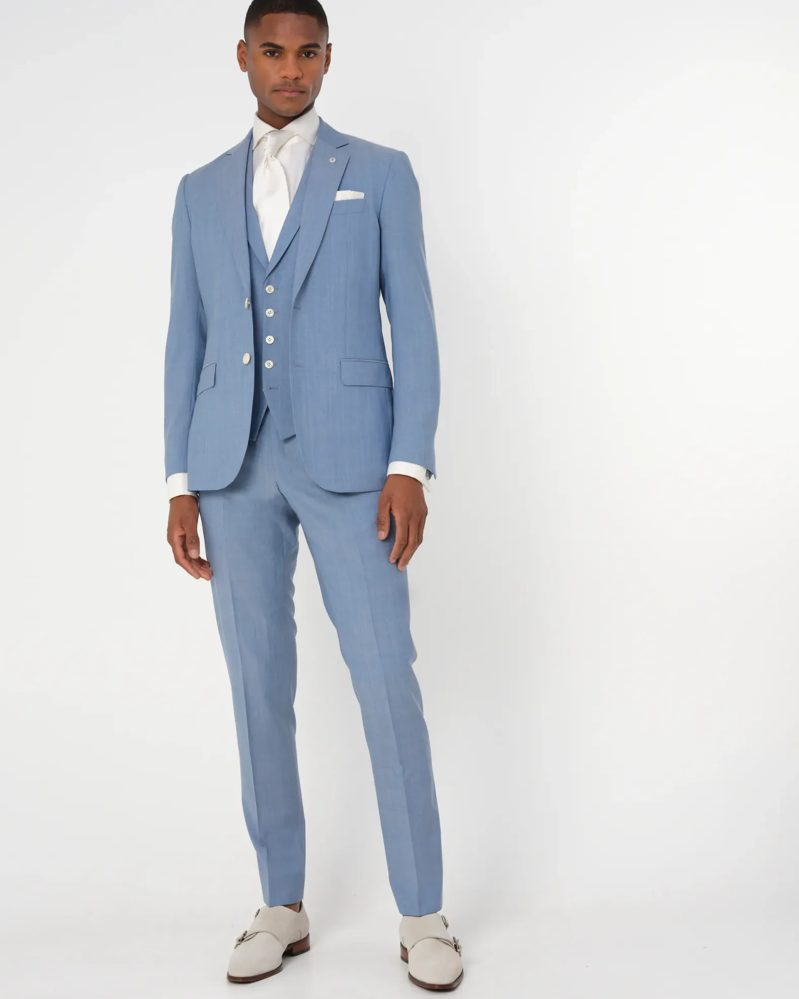 Dutch Dandies Trouwpak