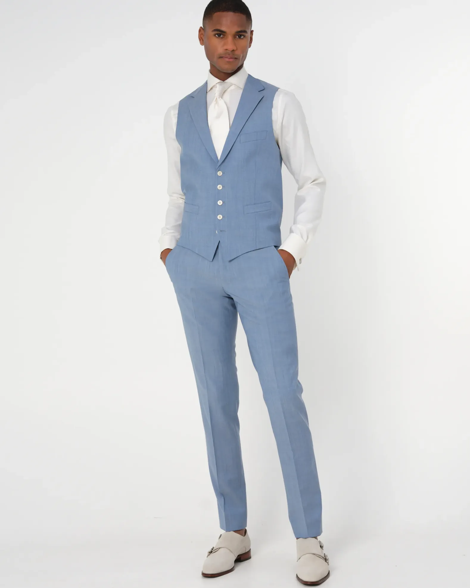 Dutch Dandies Trouwpak
