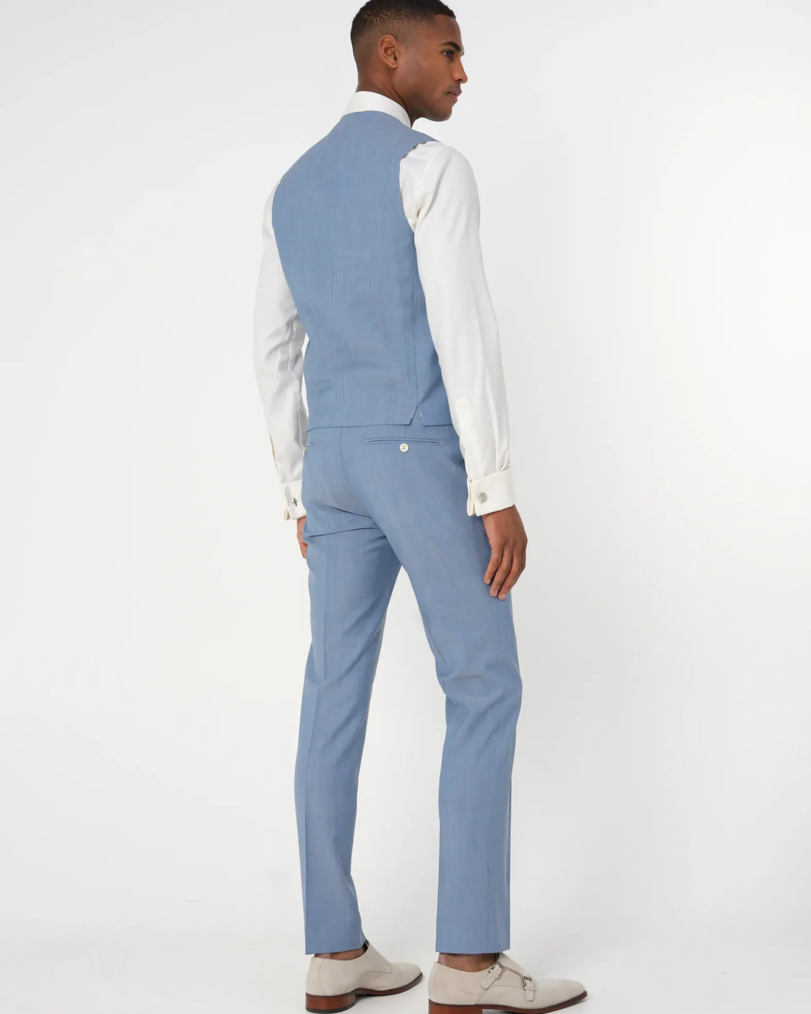 Dutch Dandies Trouwpak