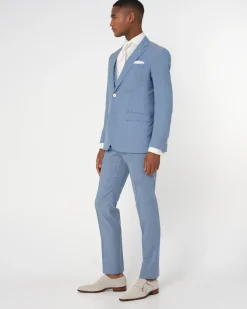 Dutch Dandies Trouwpak