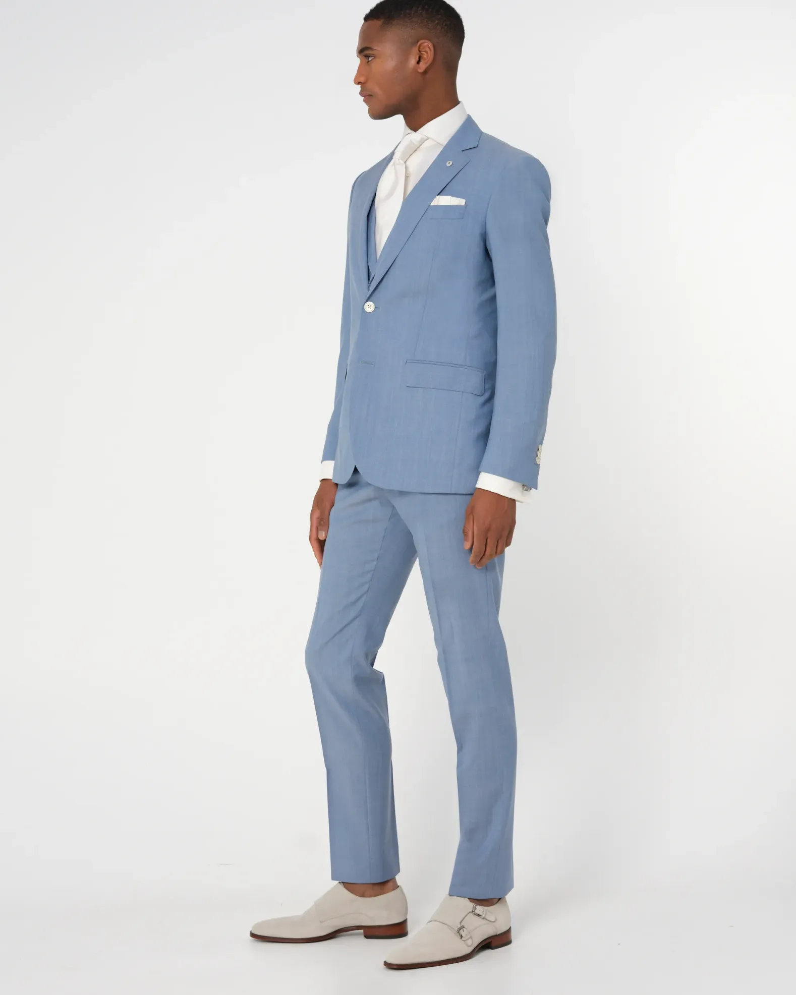 Dutch Dandies Trouwpak